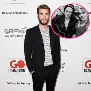 Mileys Turtelei mit Cody: Ex-Mann Liam interessiert's nicht