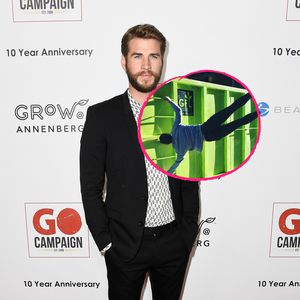 Liam Hemsworth: Erster Post nach über einem Monat Funkstille