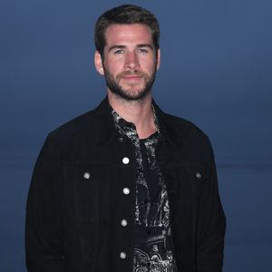Liam Hemsworth will es mit Flamme Maddison langsam angehen!