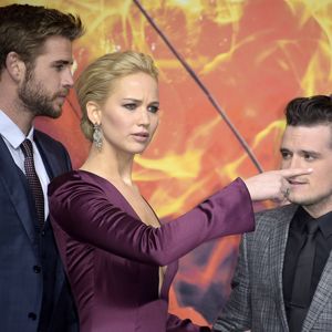 "Fast verdurstet": "Tribute von Panem"-Komparsin packt aus