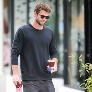 Wegen Herzschmerz? Liam Hemsworth sagt Filmpremiere ab!