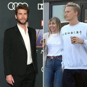 Liam Hemsworth baut neben Miley und Codys Liebes-Nest!