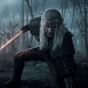 Trotz Shitstorm: "The Witcher" erobert die Netflix-Charts