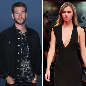 Eine Woche nach Scheidung von Miley: Liam knutscht mit Neuer