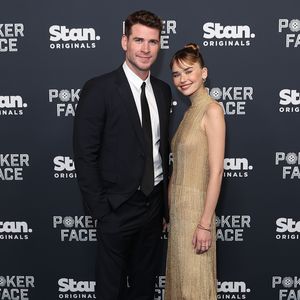 Nicht getrennt: Liam Hemsworth mit Gabriella auf Red Carpet!
