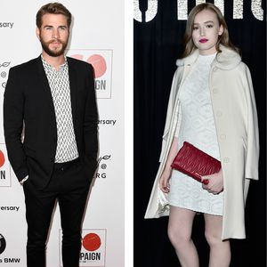 Ist Maddison Brown die neue Frau an Liam Hemsworths Seite?