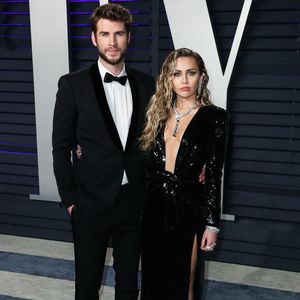 "Kein Zurück mehr": Liam & Miley wechseln kaum noch ein Wort