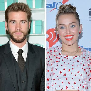 Scheidung: Liam Hemsworth und Miley haben sich geeinigt