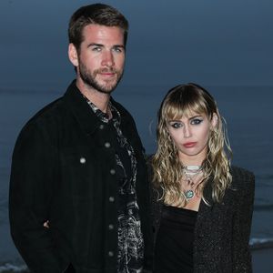 Wegen Song: Verklagt Liam Hemsworth seine Ex Miley Cyrus?