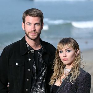 Scheidung: Begegnen sich Liam und Miley bald vor Gericht?