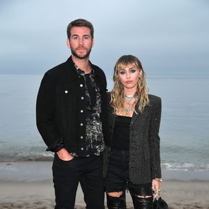 Miley Cyrus hat Trennung von Liam noch nicht verarbeitet