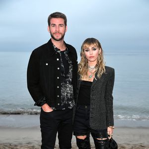 Nach Trennung: Miley hat Liam nicht lange hinterhergetrauert