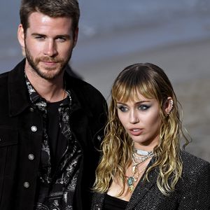 Noch im Juni teilte Miley Cyrus Anti-Krisen-Posting für Liam