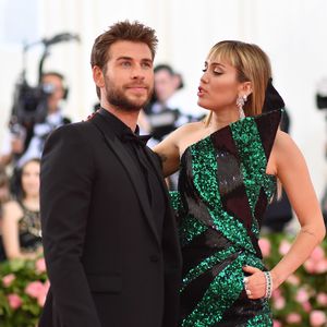 Er hat noch gekämpft: Liam erfuhr online von Mileys Trennung