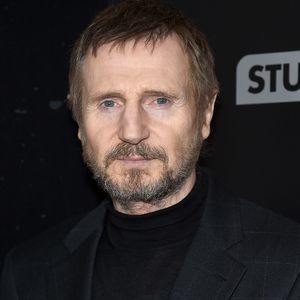 Von dieser Ex-Partnerin schwärmt Liam Neeson noch heute!