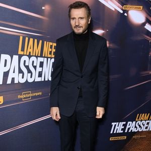 James Bond oder Ehemann? Liam Neesons Frau stellte Ultimatum