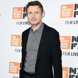 Nach Rassismus-Skandal: Liam Neeson entschuldigt sich!