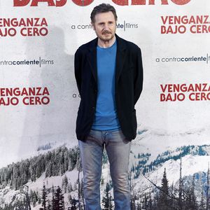 Wie bitte? Liam Neeson will bald in Actionfilm-Rente gehen