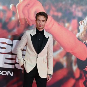 Liam Payne erstmals nach seiner Trennung wieder gesehen