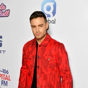 Liam Paynes Sohn Bear will seinen Papa endlich wiedersehen!