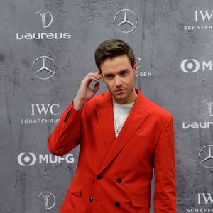 Ex Maya verrät: Dieser One-Direction-Kollege schubste Liam