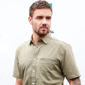 Liam Payne fühlte sich zu Bandzeiten "wie ein Tier im Käfig"