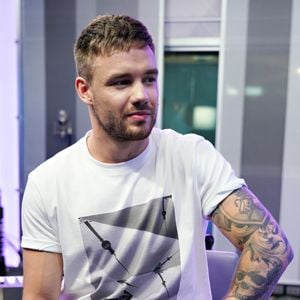 Serie "Building the Band" liegt nach Liam Paynes Tod auf Eis
