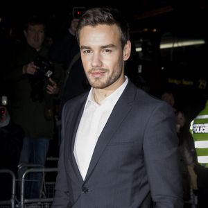 Nach Naomi-Trennung: Liam Payne betrunken auf Coachella?
