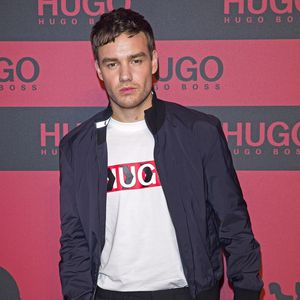 Liam Payne musste sich an Vaterrolle für Sohn Bear gewöhnen