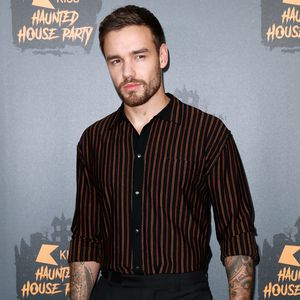 Selten: One-Direction-Star Liam Payne spricht über Sohn Bear