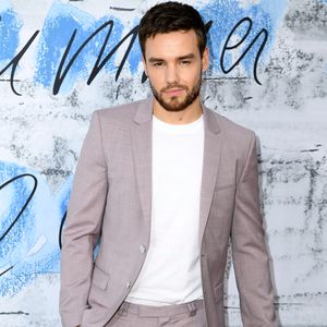Nackter Knackpo: Liam Payne komplett hüllenlos auf Instagram