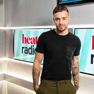 Ließ Liam Paynes Label ihn aus Angst vor Misserfolg fallen?