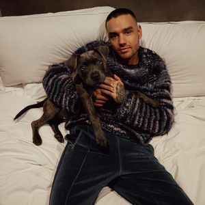 So emotional zeigte sich Liam Payne zuletzt auf Social Media