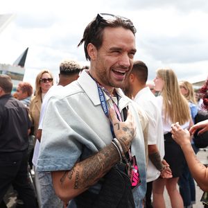Liam Payne schwärmt an seinem Geburtstag von Sohnemann Bear