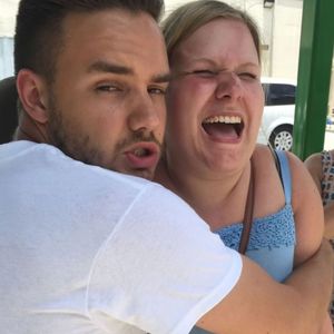 Liam Paynes Schwester trauert mit herzzereißenden Worten