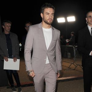 BRIT Awards würdigen Liam Payne (†31) auf emotionale Weise