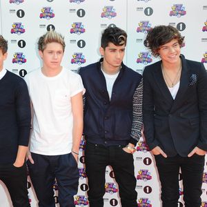 Liams Prahlerei: Ist er erfolgreichster One-Direction-Star?
