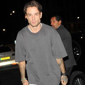 Die Zeit bei One Direction hinterließ Narben bei Liam Payne