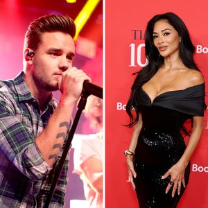Nicole Scherzinger schrieb Liam Payne SMS an seinem Todestag