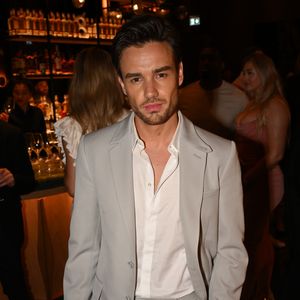 Liam Payne musste wegen Niereninfektion ins Krankenhaus