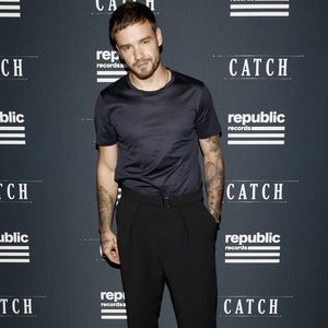 Netflix kürzt Szenen mit Liam Payne in "Building The Band"
