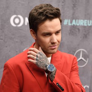 Ist er fremdgegangen? Liam Payne ärgert sich über Gerüchte