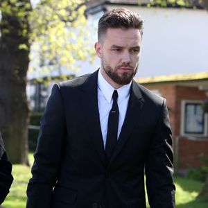 War Liam Paynes tödlicher Sturz tatsächlich ein Unfall?
