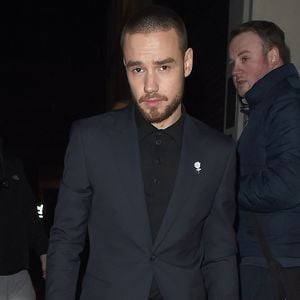 Liam Payne hinterließ zwei geheime Alben vor seinem Tod