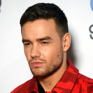 Richtig traurig: Liam Payne kann Sohnemann Bear nicht sehen
