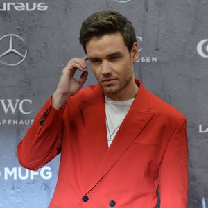 Für Sohnemann Bear (3): Liam Payne schwört dem Alkohol ab