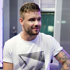 "Schrecklich": Liam Payne sieht Sohn Bear oft Wochen nicht
