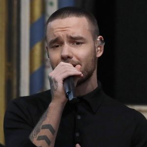 Brief aufgetaucht: Liam Payne schrieb an sein jüngeres Ich