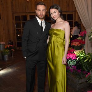 Insider meint: Liam Payne & Maya tatsächlich wieder ein Paar