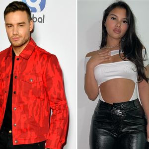 Ex mit ihr betrogen? So reagiert Liam Paynes neue Freundin